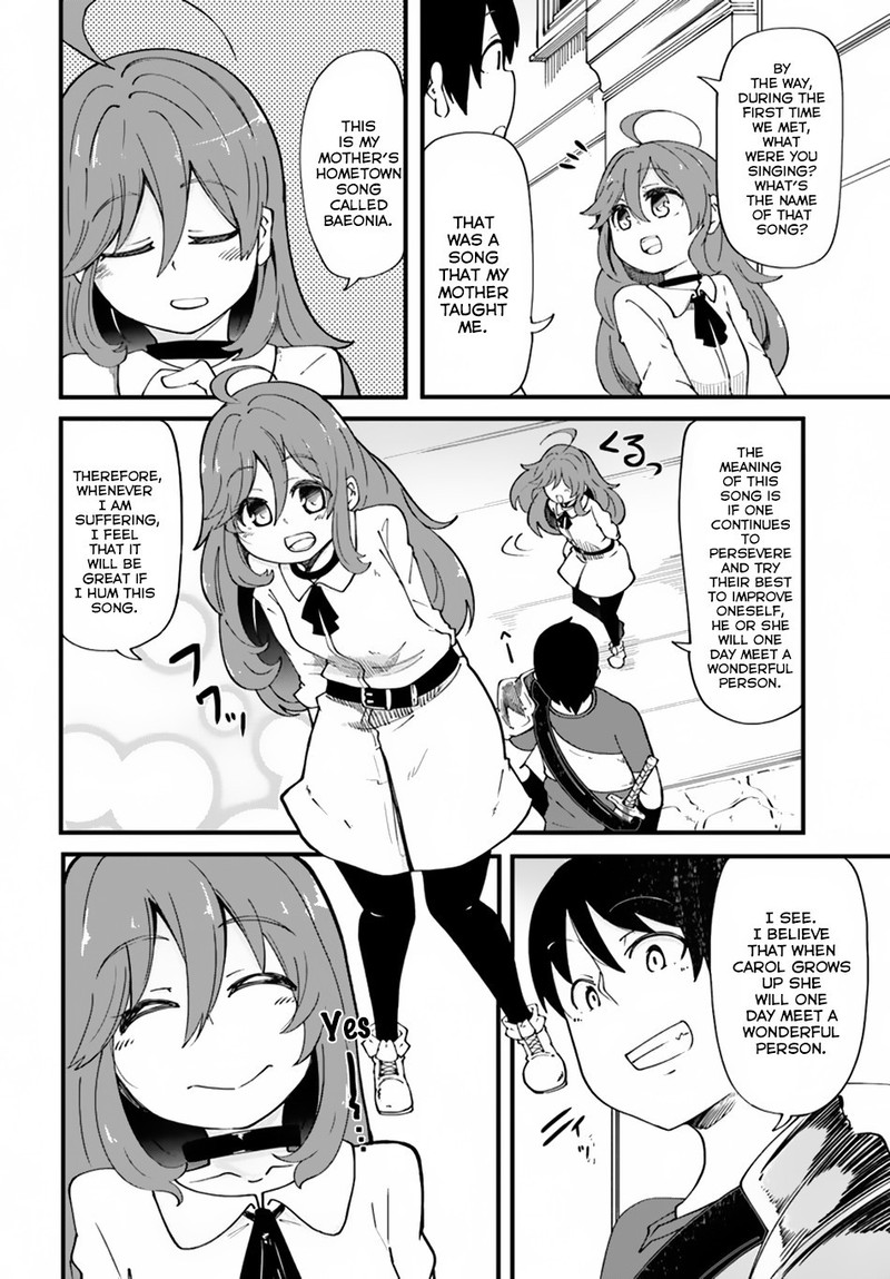Seichou Cheat De Nandemo Dekiru You Ni Natta Ga Mushoku Dake Wa Yamerarenai You Desu 16 20