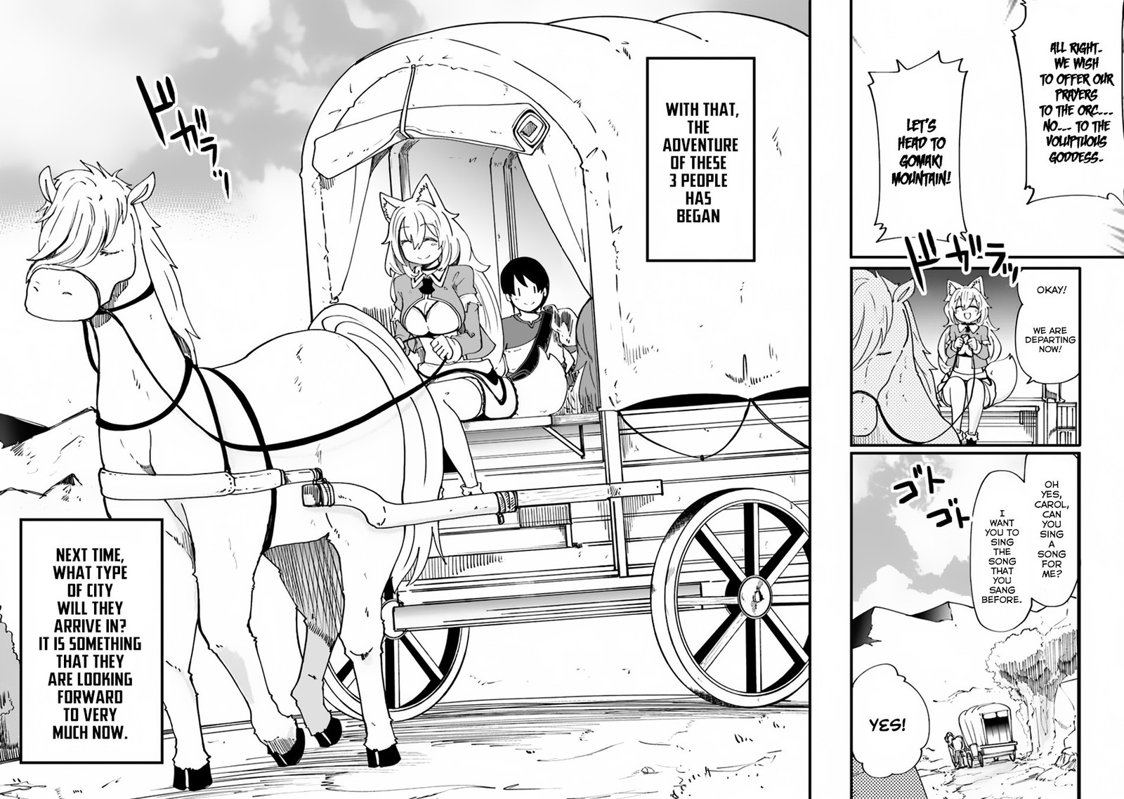 Seichou Cheat De Nandemo Dekiru You Ni Natta Ga Mushoku Dake Wa Yamerarenai You Desu 16 40