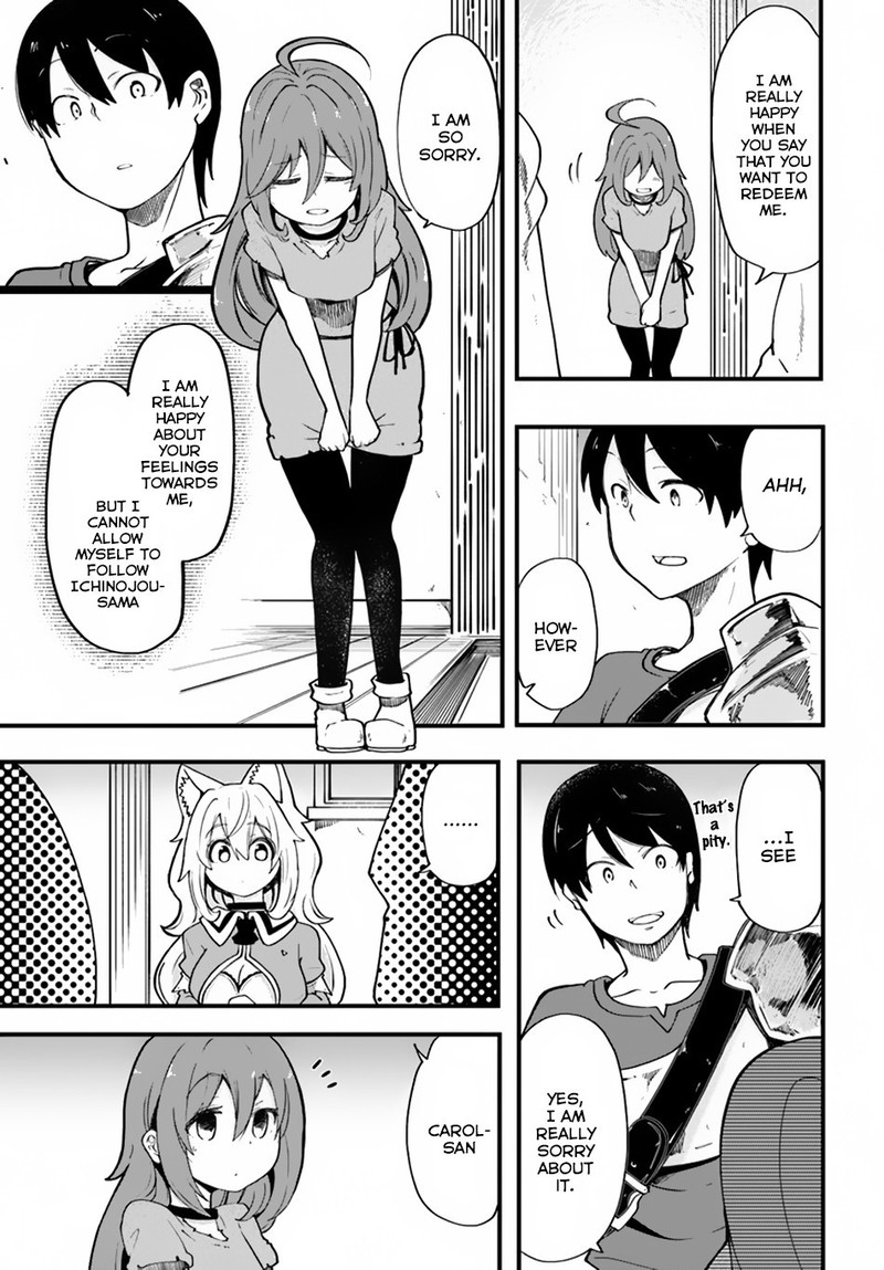 Seichou Cheat De Nandemo Dekiru You Ni Natta Ga Mushoku Dake Wa Yamerarenai You Desu 16 5