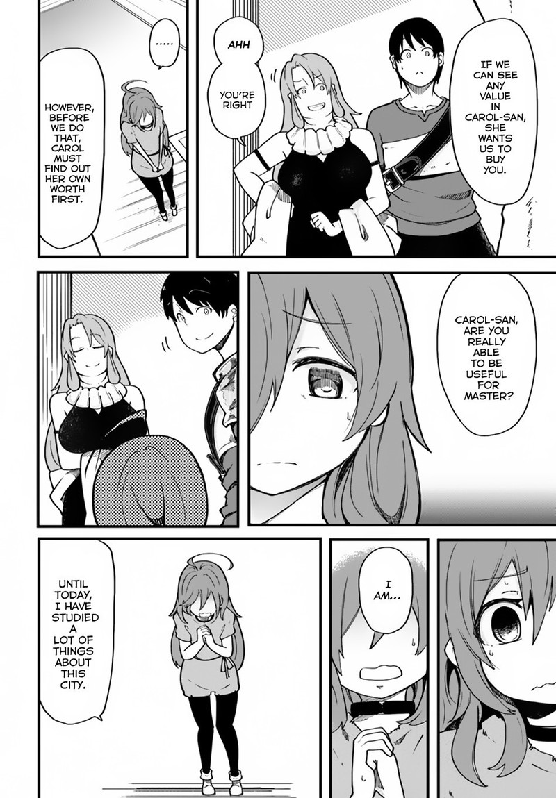 Seichou Cheat De Nandemo Dekiru You Ni Natta Ga Mushoku Dake Wa Yamerarenai You Desu 16 8