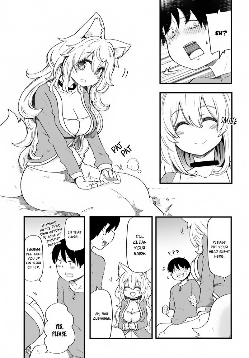 Seichou Cheat De Nandemo Dekiru You Ni Natta Ga Mushoku Dake Wa Yamerarenai You Desu 18 21