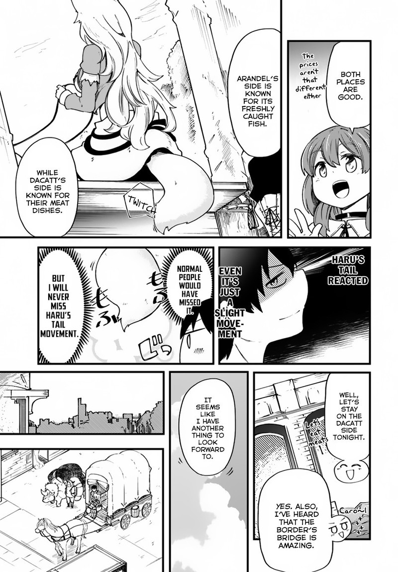 Seichou Cheat De Nandemo Dekiru You Ni Natta Ga Mushoku Dake Wa Yamerarenai You Desu 19 15