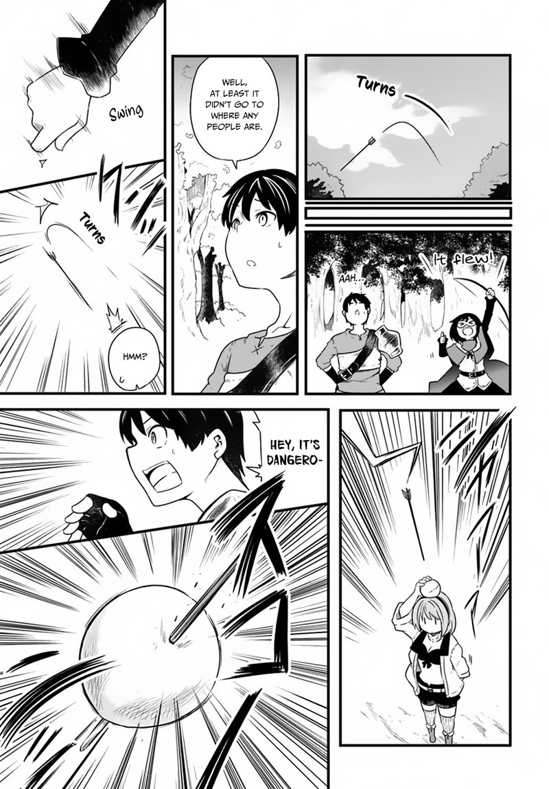 Seichou Cheat De Nandemo Dekiru You Ni Natta Ga Mushoku Dake Wa Yamerarenai You Desu 23 11