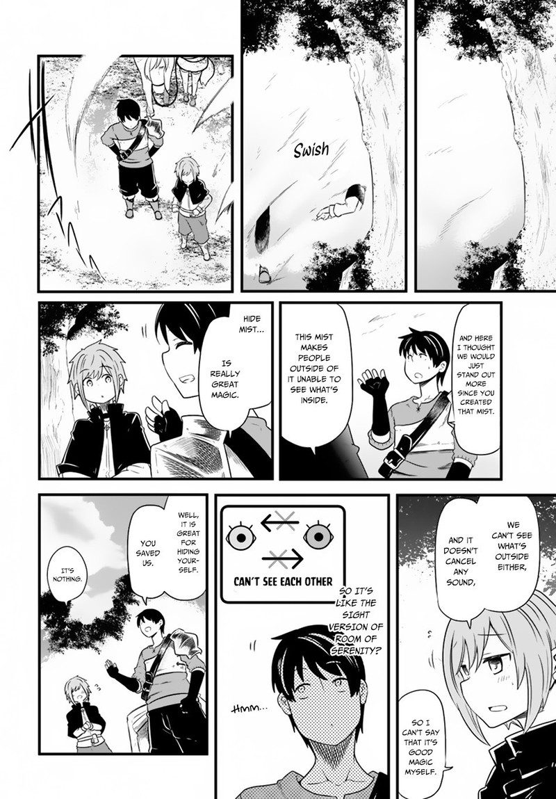 Seichou Cheat De Nandemo Dekiru You Ni Natta Ga Mushoku Dake Wa Yamerarenai You Desu 23 28