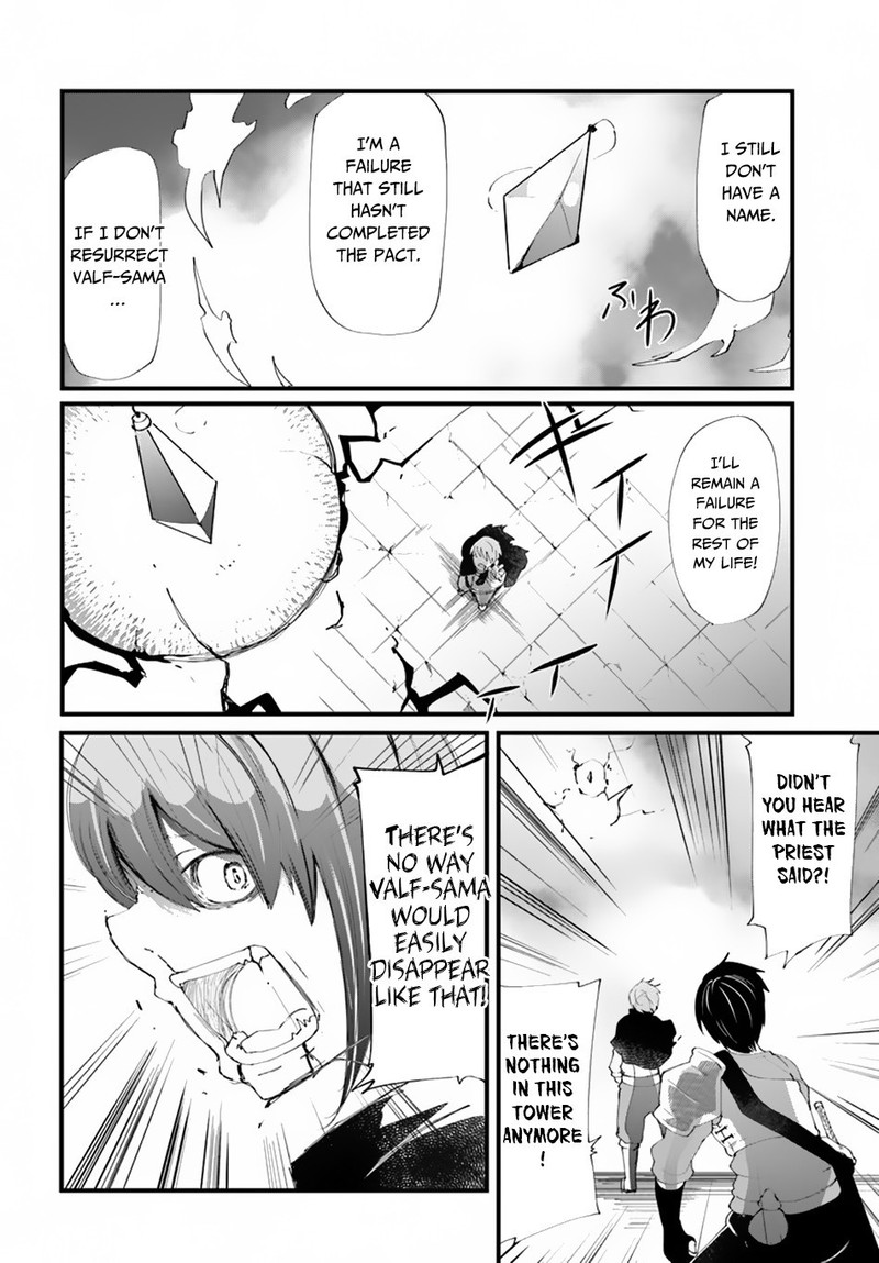 Seichou Cheat De Nandemo Dekiru You Ni Natta Ga Mushoku Dake Wa Yamerarenai You Desu 25 30