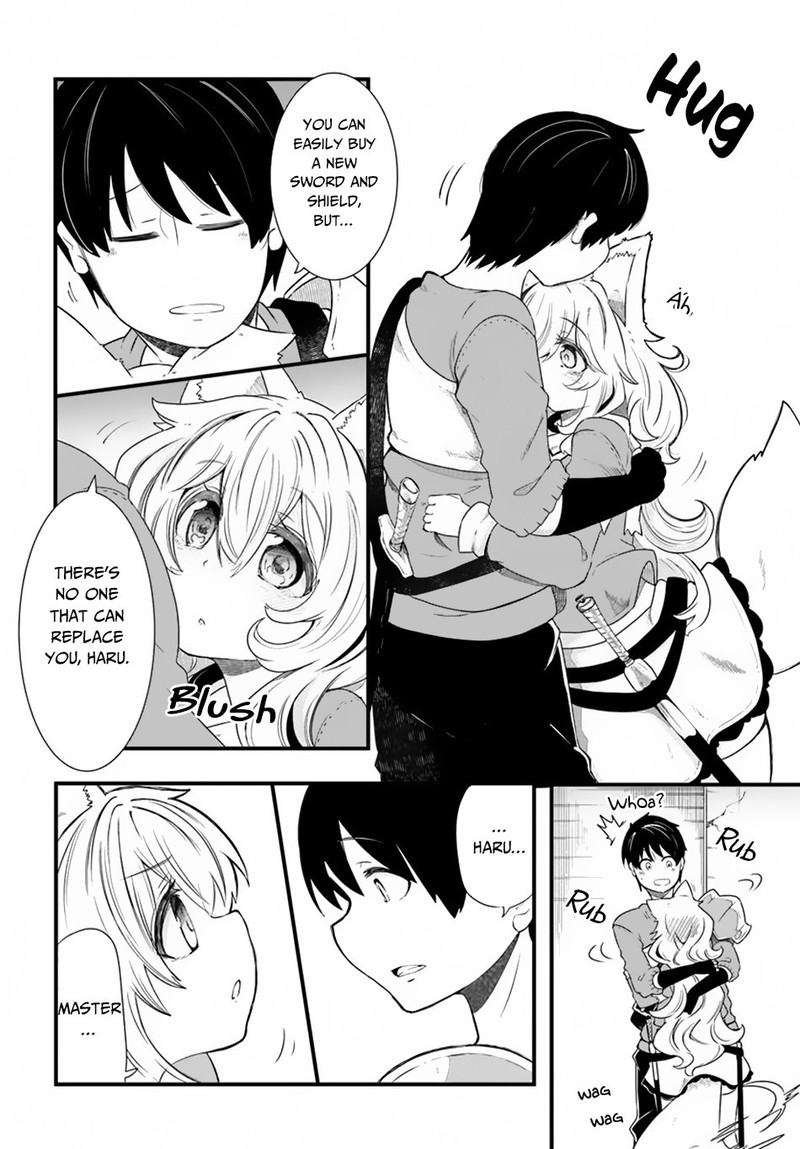 Seichou Cheat De Nandemo Dekiru You Ni Natta Ga Mushoku Dake Wa Yamerarenai You Desu 25 9