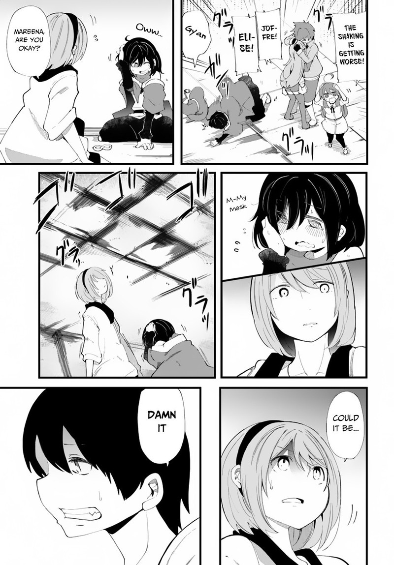 Seichou Cheat De Nandemo Dekiru You Ni Natta Ga Mushoku Dake Wa Yamerarenai You Desu 26 13