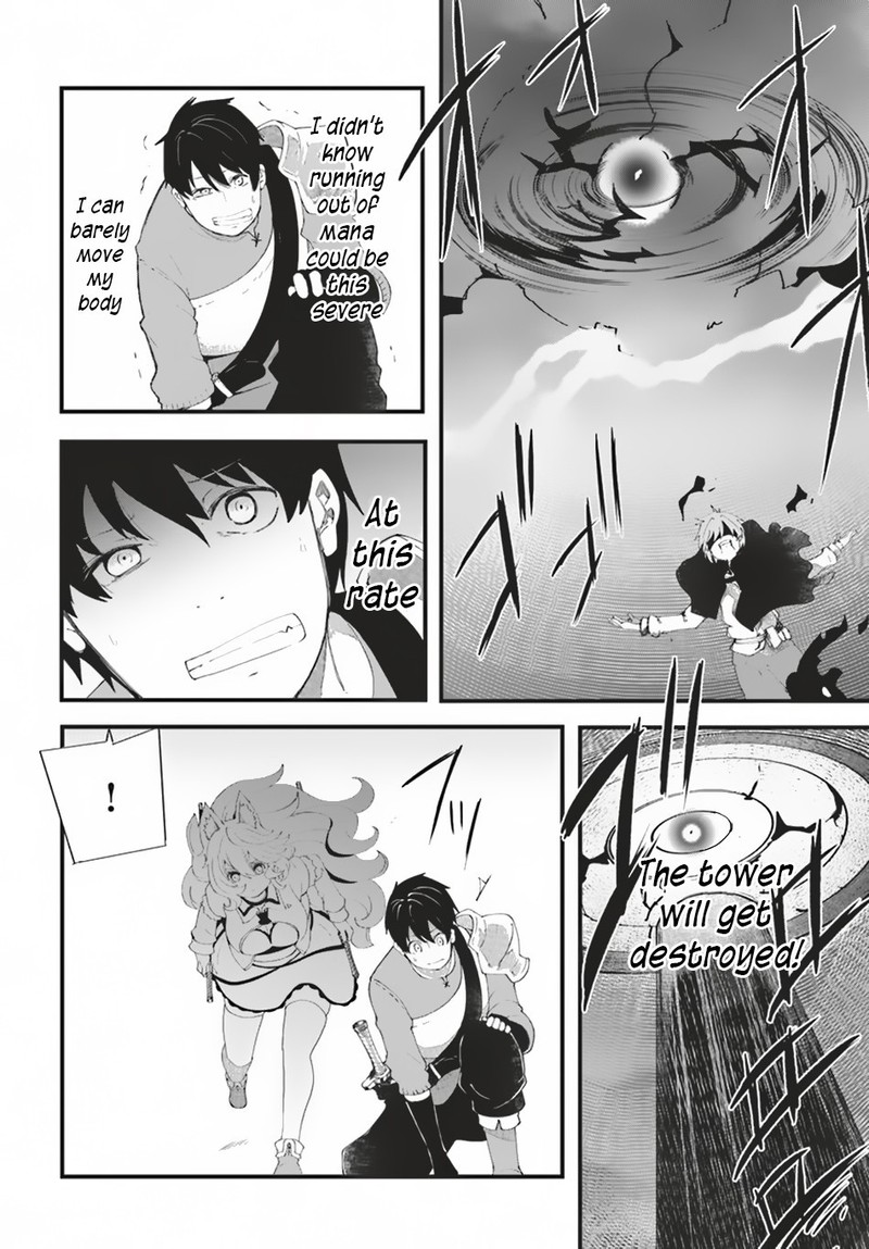 Seichou Cheat De Nandemo Dekiru You Ni Natta Ga Mushoku Dake Wa Yamerarenai You Desu 26 14