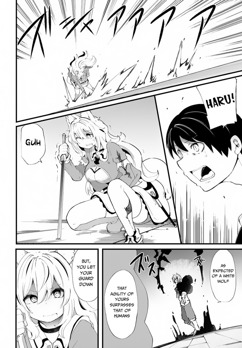 Seichou Cheat De Nandemo Dekiru You Ni Natta Ga Mushoku Dake Wa Yamerarenai You Desu 26 22