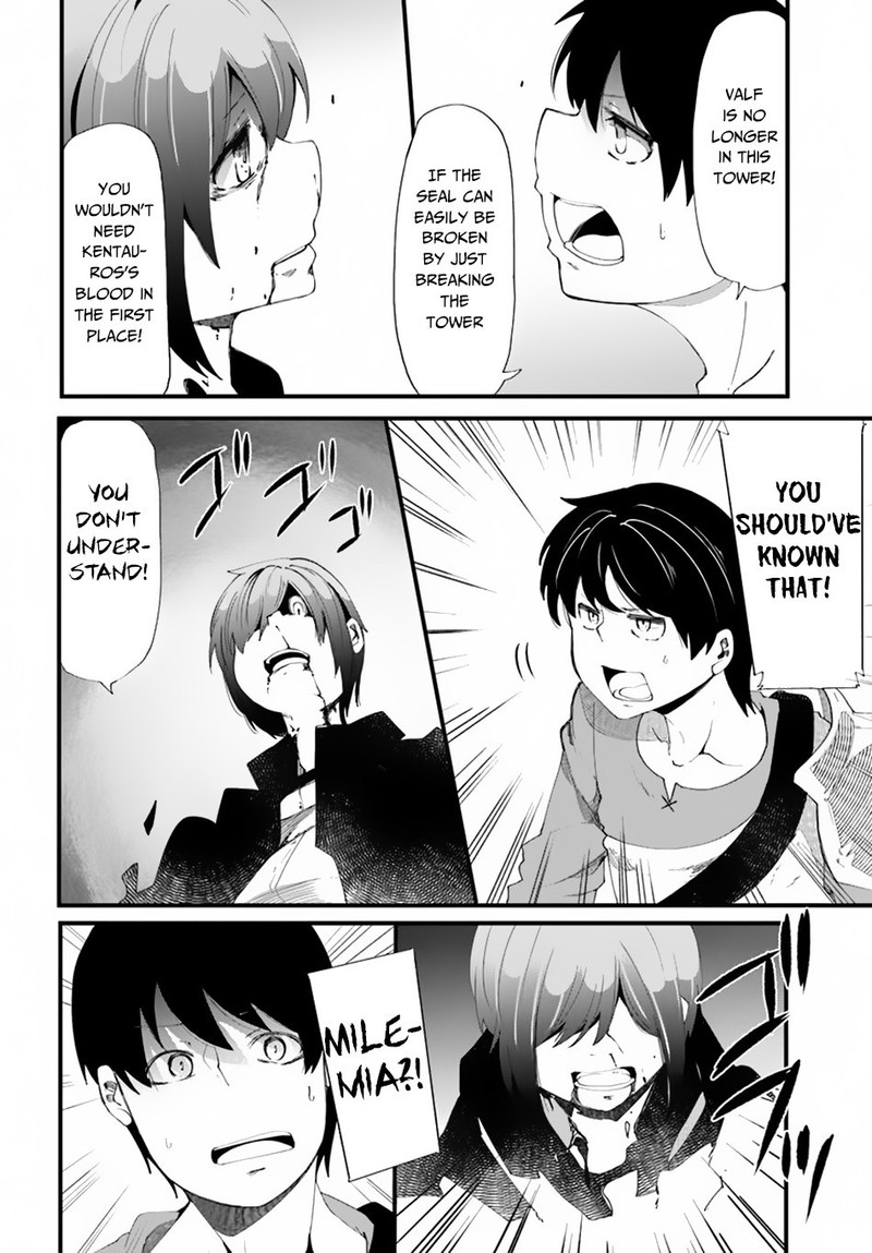 Seichou Cheat De Nandemo Dekiru You Ni Natta Ga Mushoku Dake Wa Yamerarenai You Desu 26 24