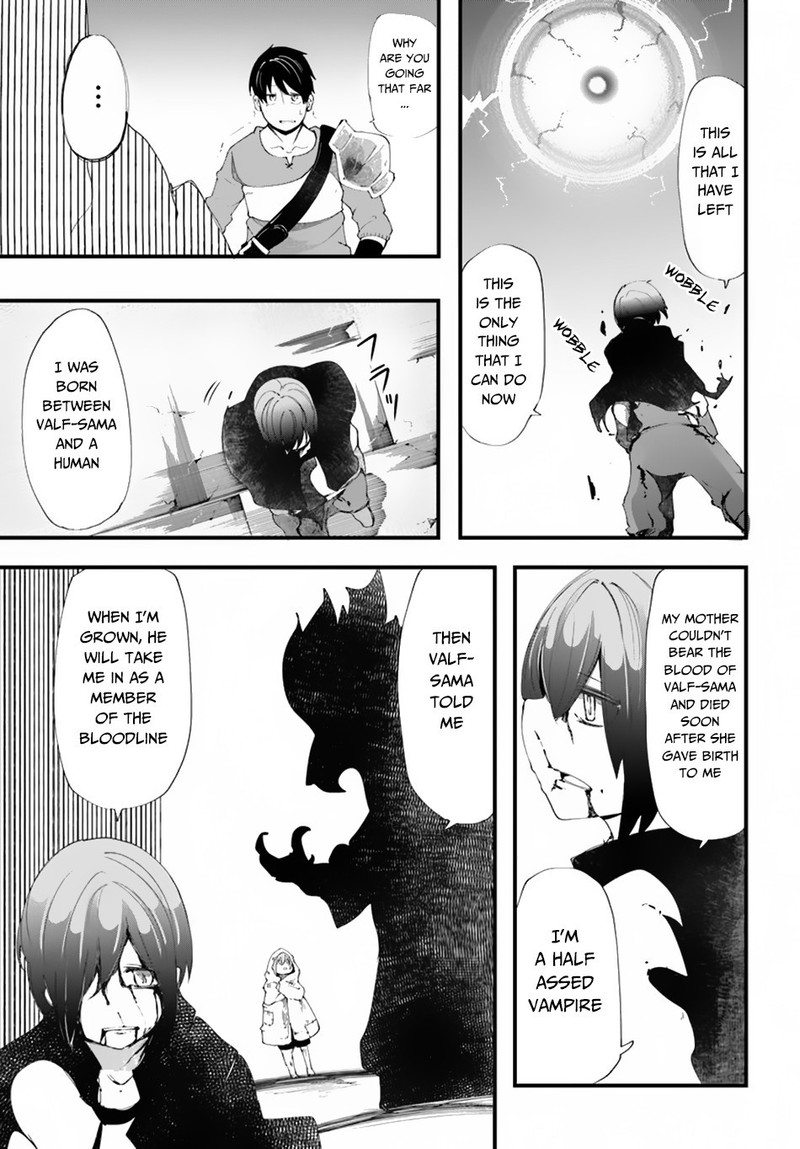 Seichou Cheat De Nandemo Dekiru You Ni Natta Ga Mushoku Dake Wa Yamerarenai You Desu 26 25