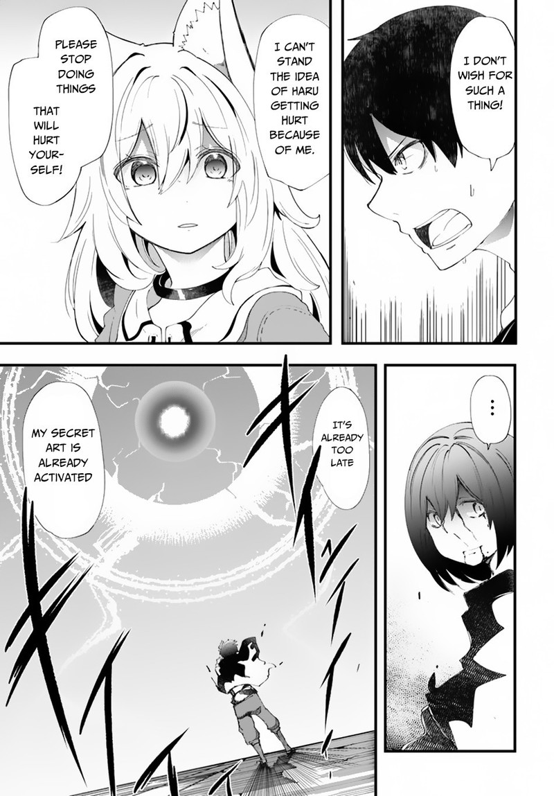 Seichou Cheat De Nandemo Dekiru You Ni Natta Ga Mushoku Dake Wa Yamerarenai You Desu 26 29