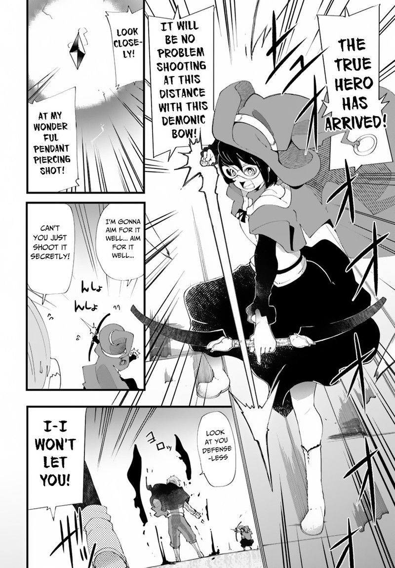 Seichou Cheat De Nandemo Dekiru You Ni Natta Ga Mushoku Dake Wa Yamerarenai You Desu 26 34