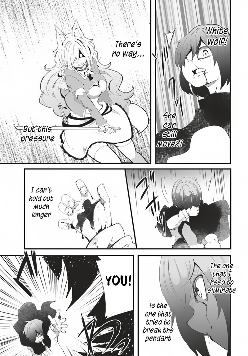 Seichou Cheat De Nandemo Dekiru You Ni Natta Ga Mushoku Dake Wa Yamerarenai You Desu 26 37