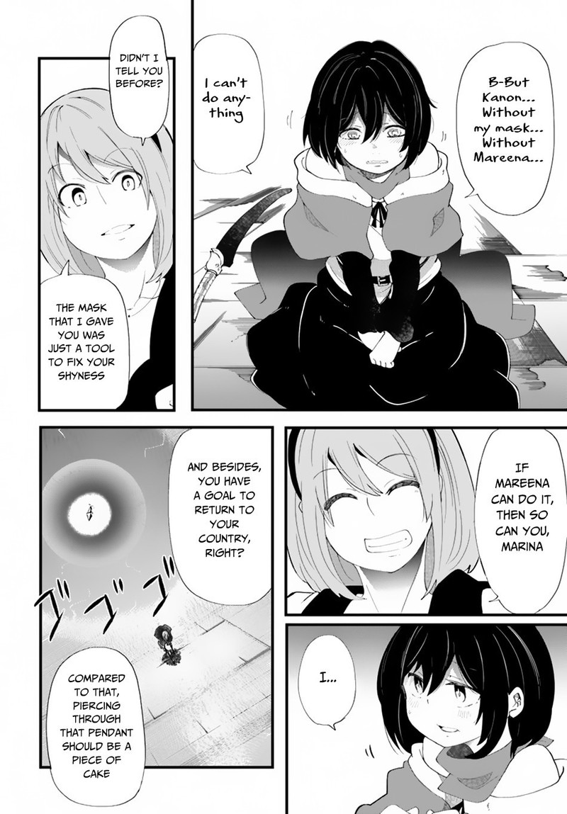Seichou Cheat De Nandemo Dekiru You Ni Natta Ga Mushoku Dake Wa Yamerarenai You Desu 26 40