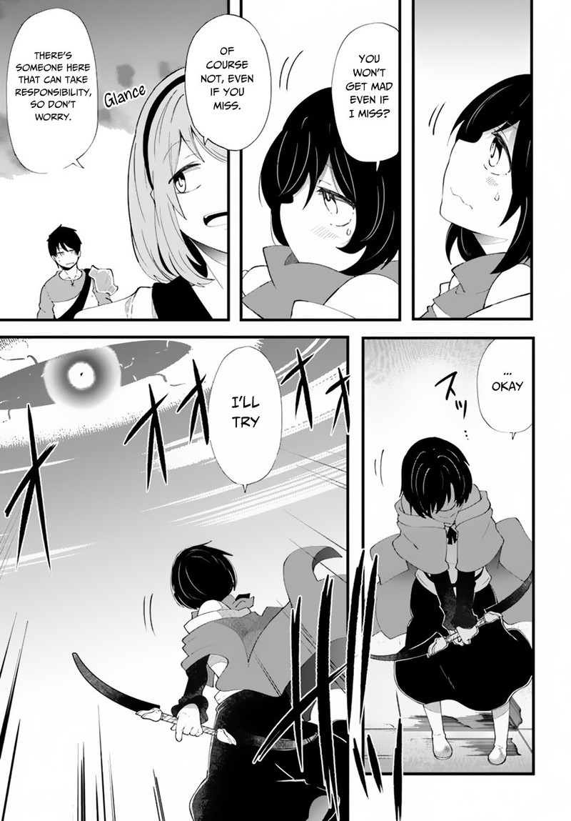 Seichou Cheat De Nandemo Dekiru You Ni Natta Ga Mushoku Dake Wa Yamerarenai You Desu 26 41