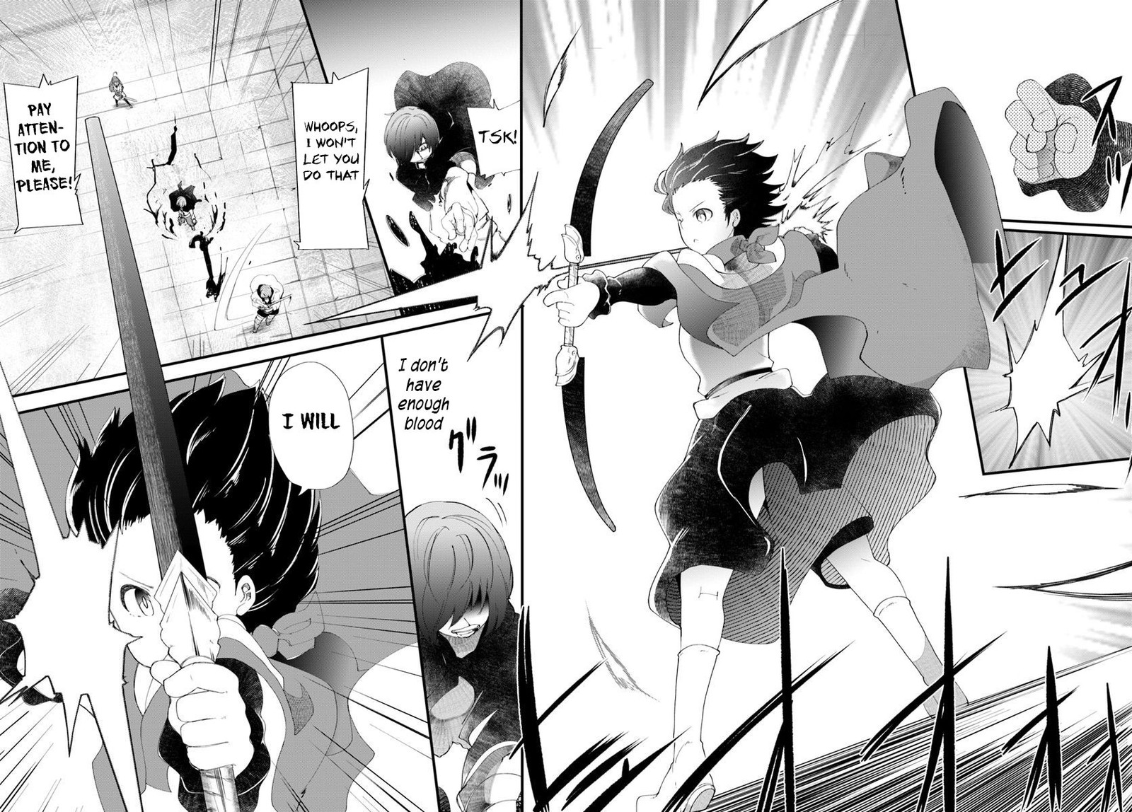 Seichou Cheat De Nandemo Dekiru You Ni Natta Ga Mushoku Dake Wa Yamerarenai You Desu 26 42
