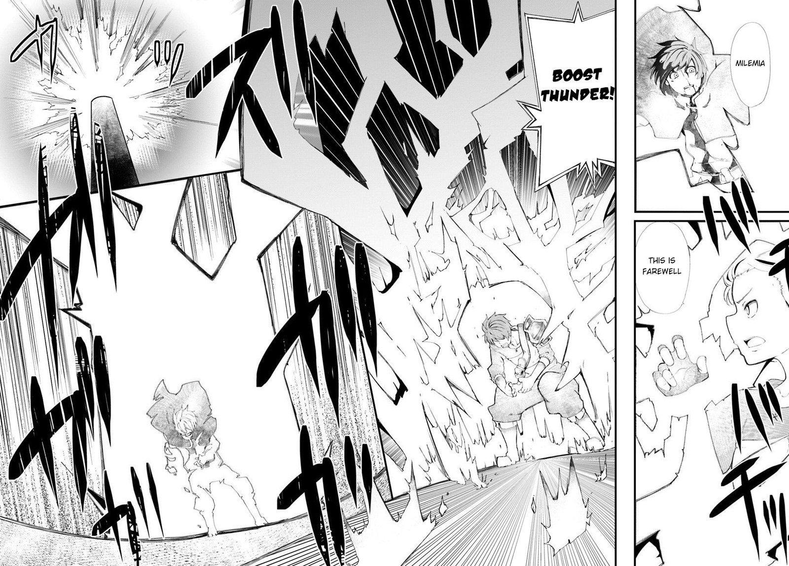 Seichou Cheat De Nandemo Dekiru You Ni Natta Ga Mushoku Dake Wa Yamerarenai You Desu 27 10
