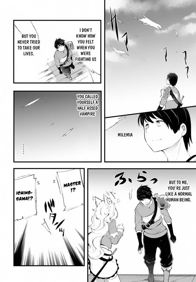 Seichou Cheat De Nandemo Dekiru You Ni Natta Ga Mushoku Dake Wa Yamerarenai You Desu 27 11