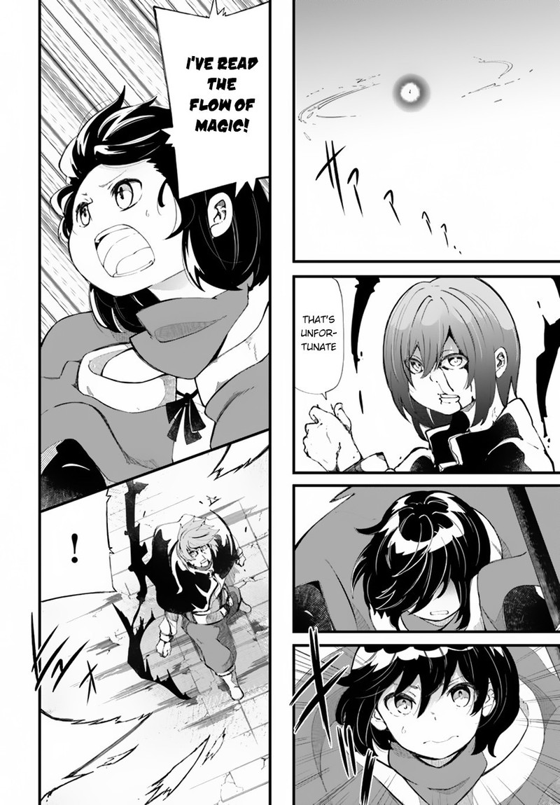 Seichou Cheat De Nandemo Dekiru You Ni Natta Ga Mushoku Dake Wa Yamerarenai You Desu 27 2