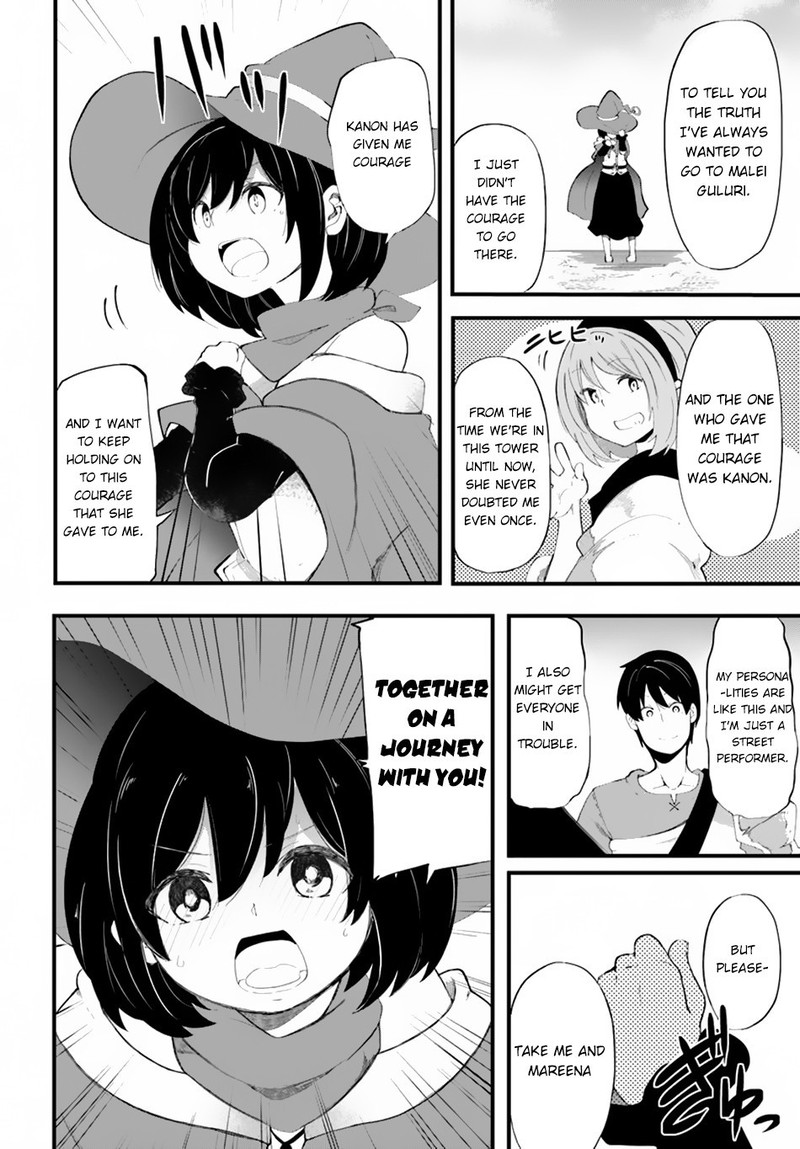 Seichou Cheat De Nandemo Dekiru You Ni Natta Ga Mushoku Dake Wa Yamerarenai You Desu 27 23