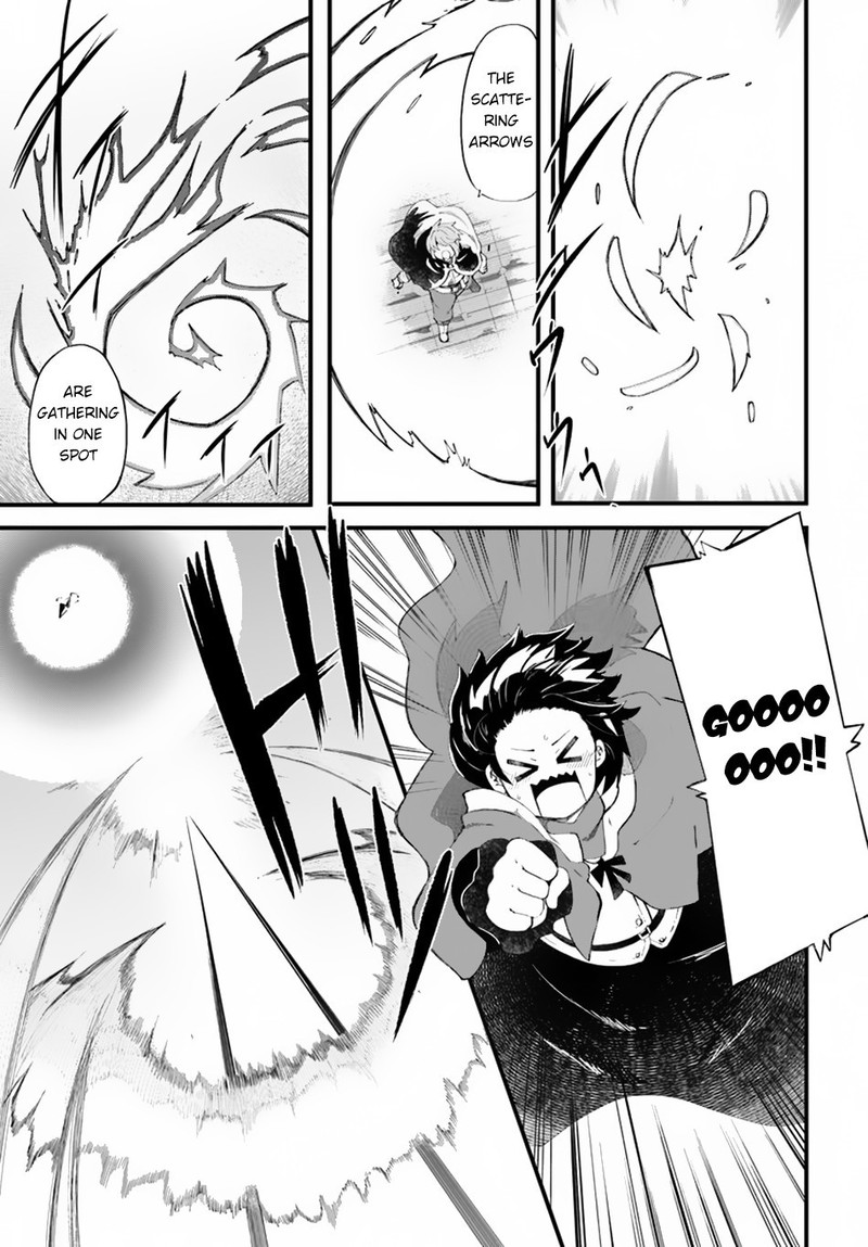 Seichou Cheat De Nandemo Dekiru You Ni Natta Ga Mushoku Dake Wa Yamerarenai You Desu 27 3