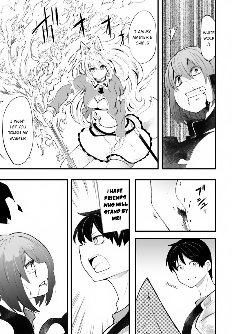 Seichou Cheat De Nandemo Dekiru You Ni Natta Ga Mushoku Dake Wa Yamerarenai You Desu 27 9