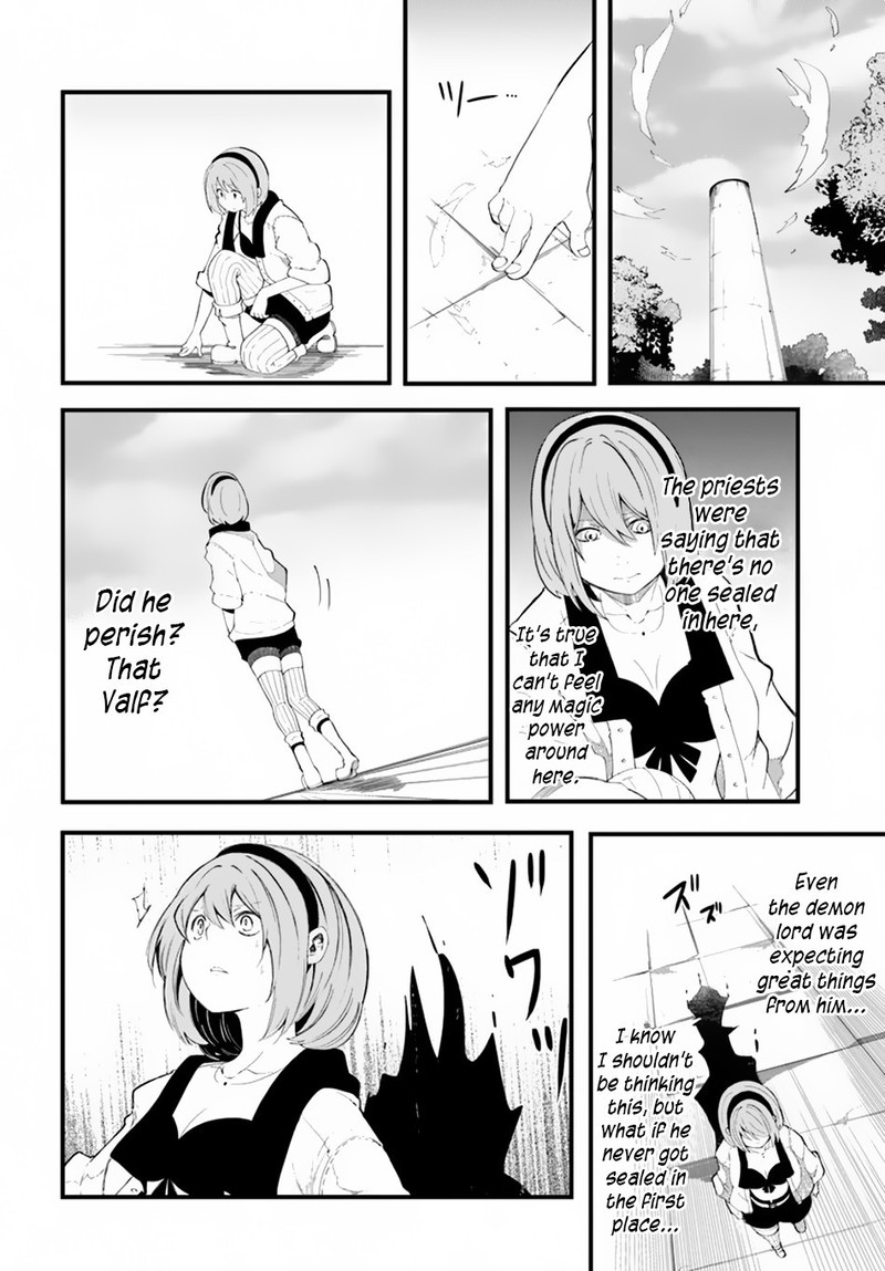 Seichou Cheat De Nandemo Dekiru You Ni Natta Ga Mushoku Dake Wa Yamerarenai You Desu 28 10