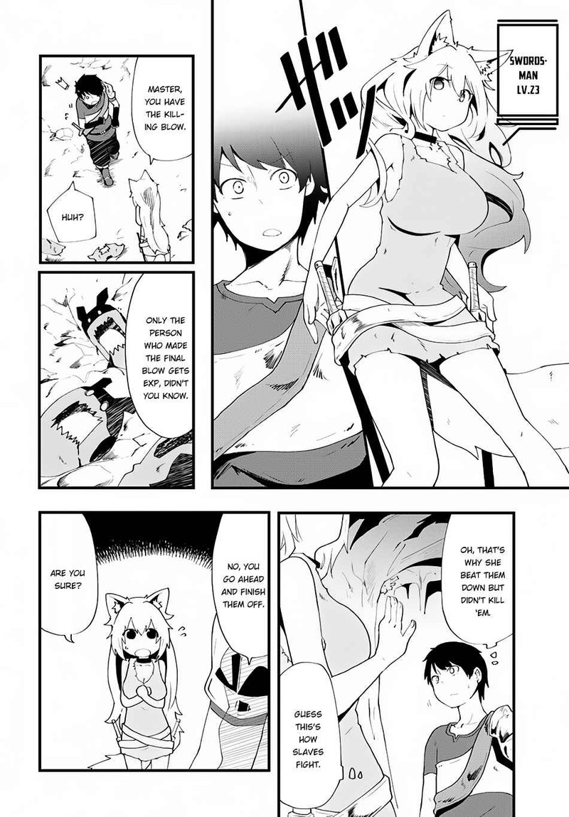 Seichou Cheat De Nandemo Dekiru You Ni Natta Ga Mushoku Dake Wa Yamerarenai You Desu 3 13