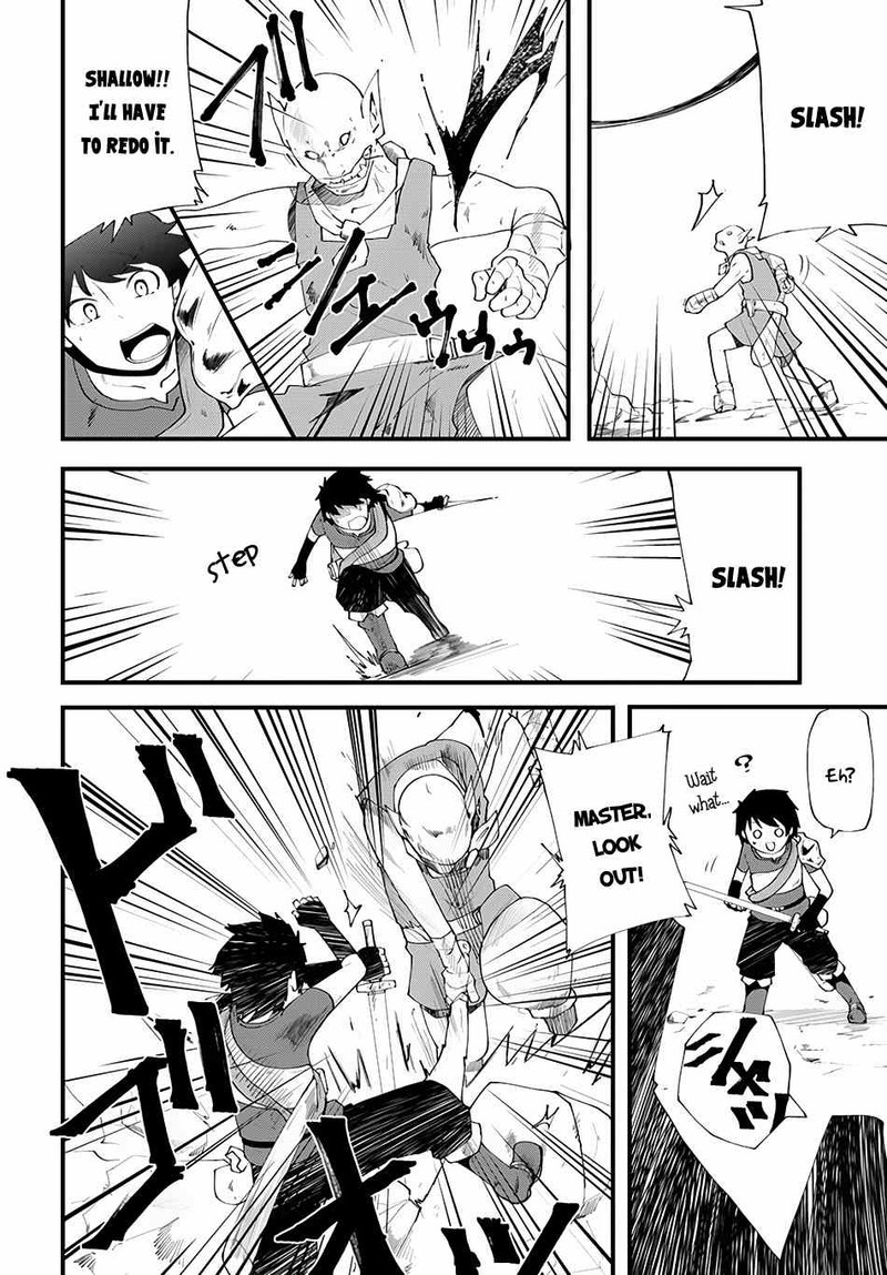 Seichou Cheat De Nandemo Dekiru You Ni Natta Ga Mushoku Dake Wa Yamerarenai You Desu 3 17