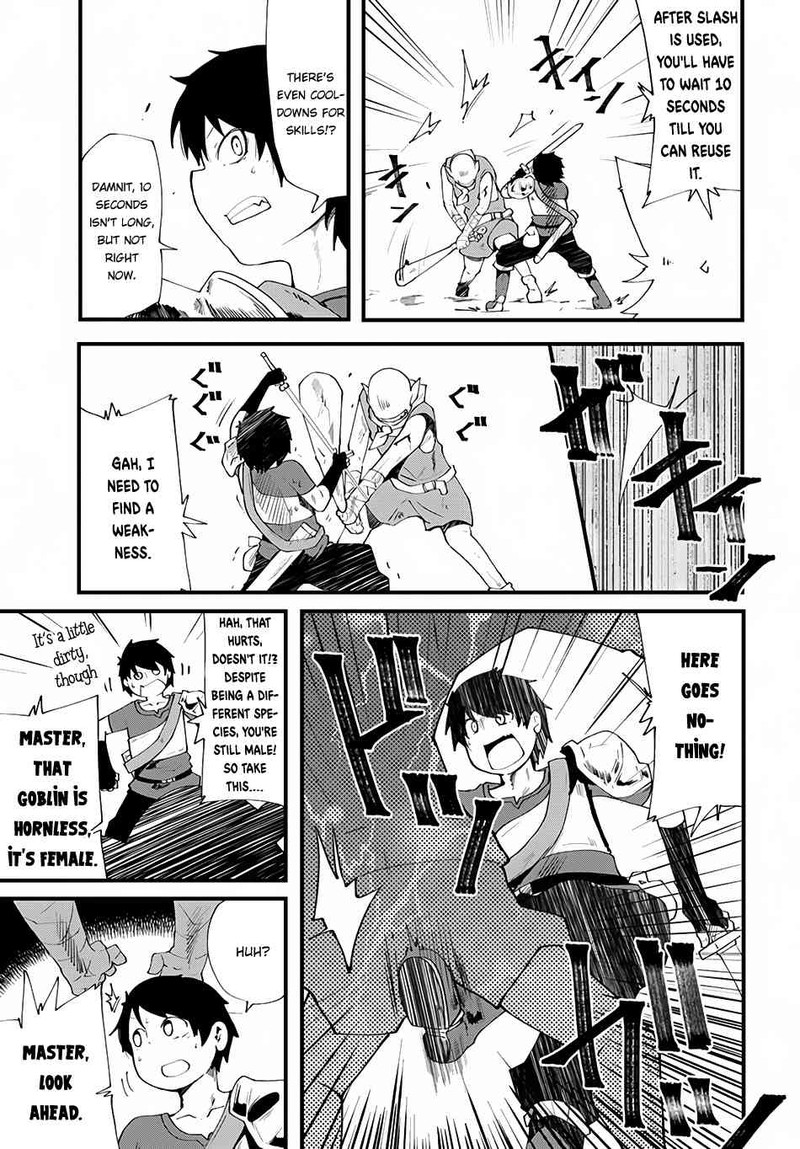 Seichou Cheat De Nandemo Dekiru You Ni Natta Ga Mushoku Dake Wa Yamerarenai You Desu 3 18