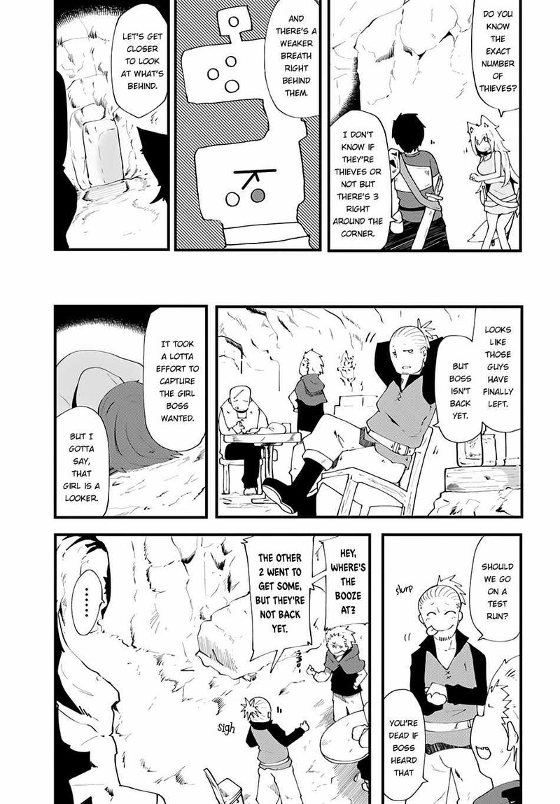 Seichou Cheat De Nandemo Dekiru You Ni Natta Ga Mushoku Dake Wa Yamerarenai You Desu 3 26