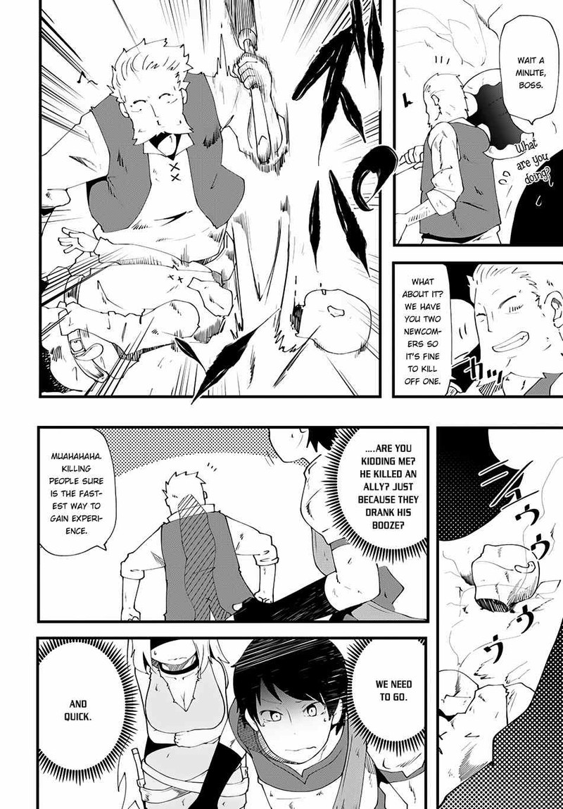 Seichou Cheat De Nandemo Dekiru You Ni Natta Ga Mushoku Dake Wa Yamerarenai You Desu 3 37