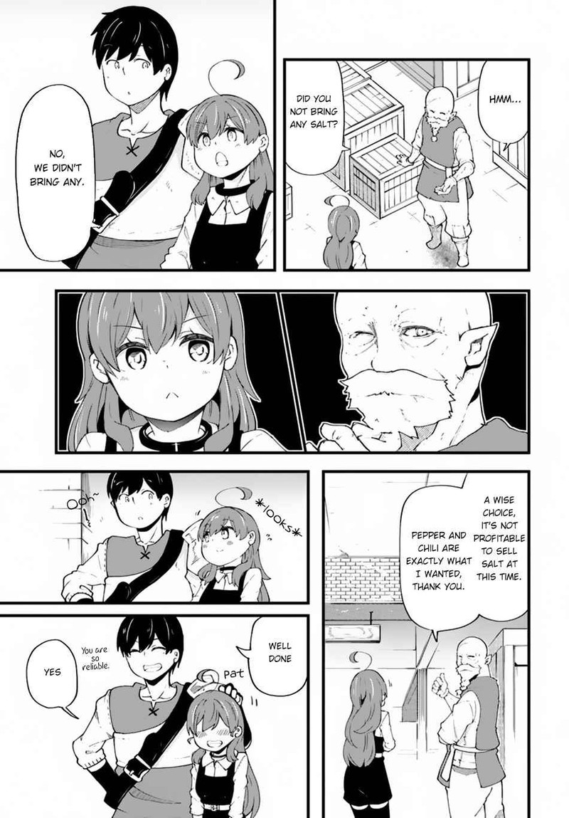 Seichou Cheat De Nandemo Dekiru You Ni Natta Ga Mushoku Dake Wa Yamerarenai You Desu 32 15