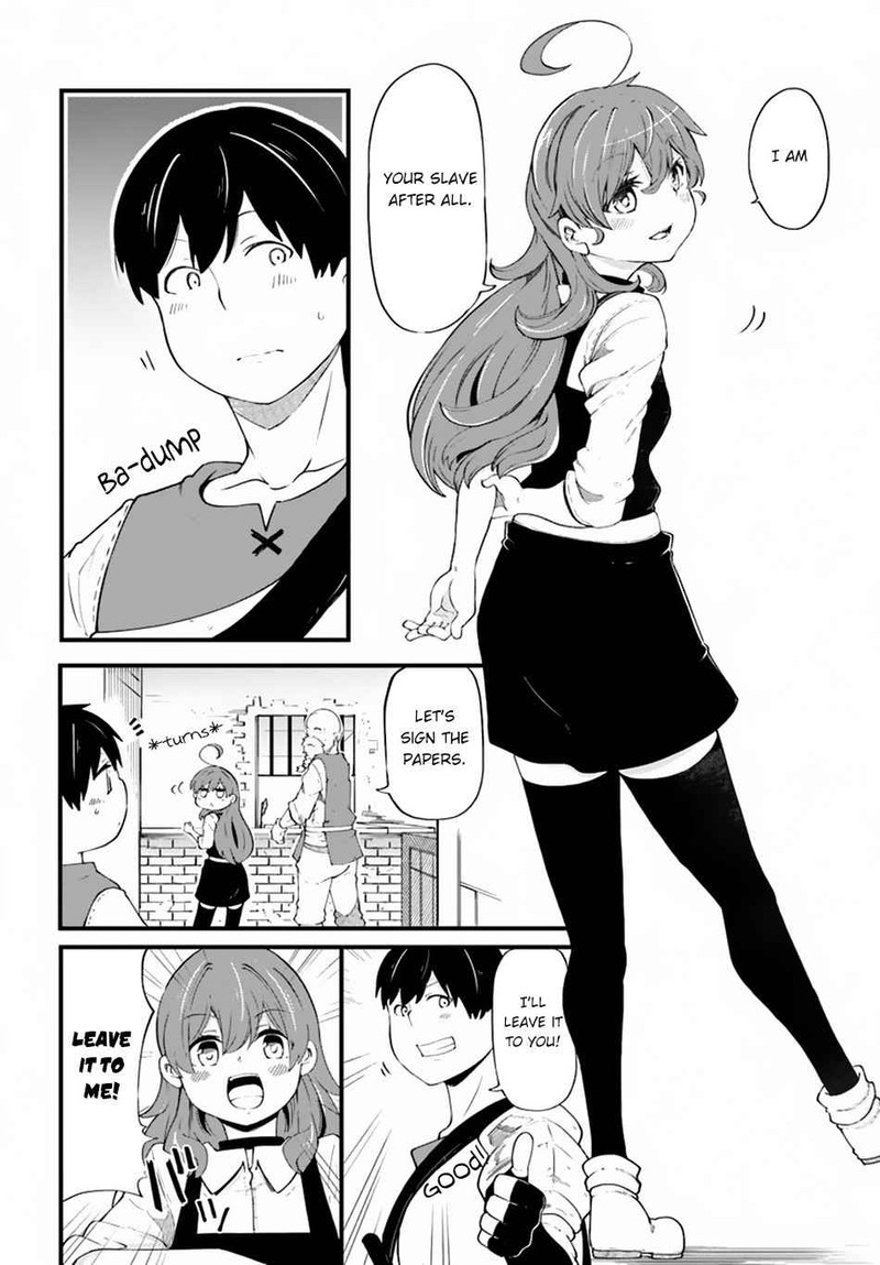 Seichou Cheat De Nandemo Dekiru You Ni Natta Ga Mushoku Dake Wa Yamerarenai You Desu 32 16