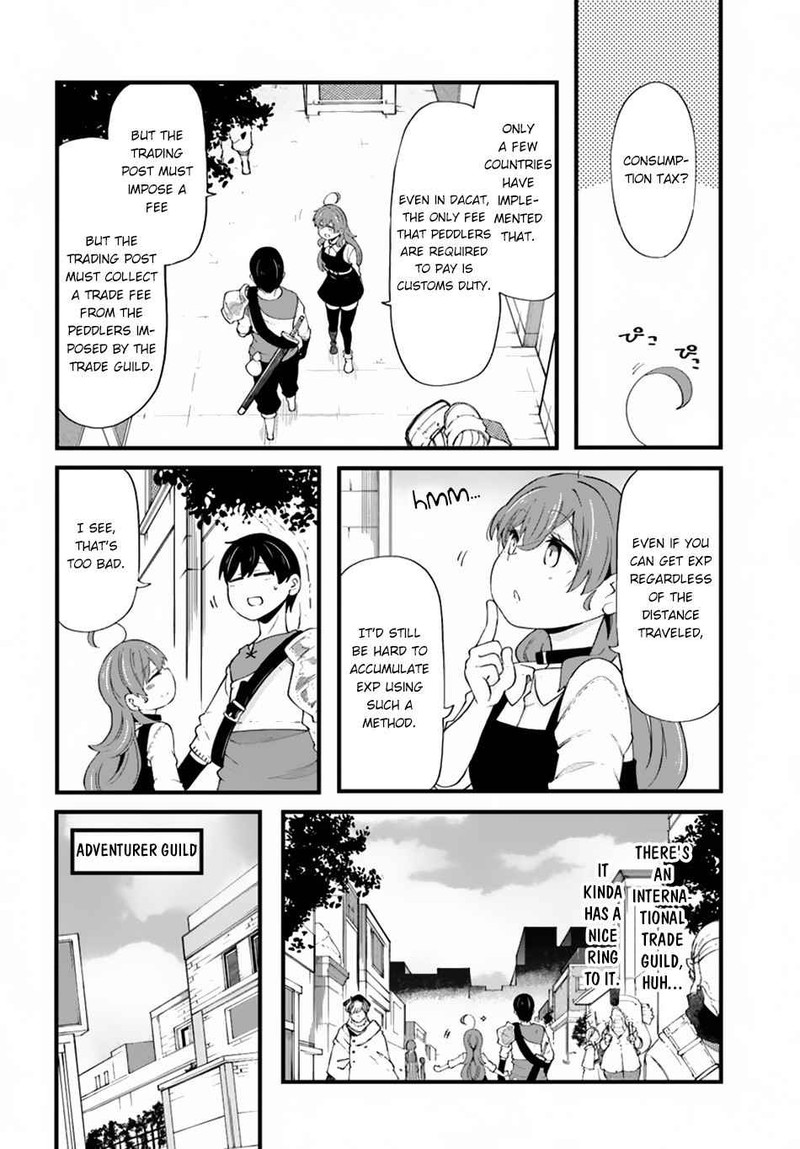Seichou Cheat De Nandemo Dekiru You Ni Natta Ga Mushoku Dake Wa Yamerarenai You Desu 32 20