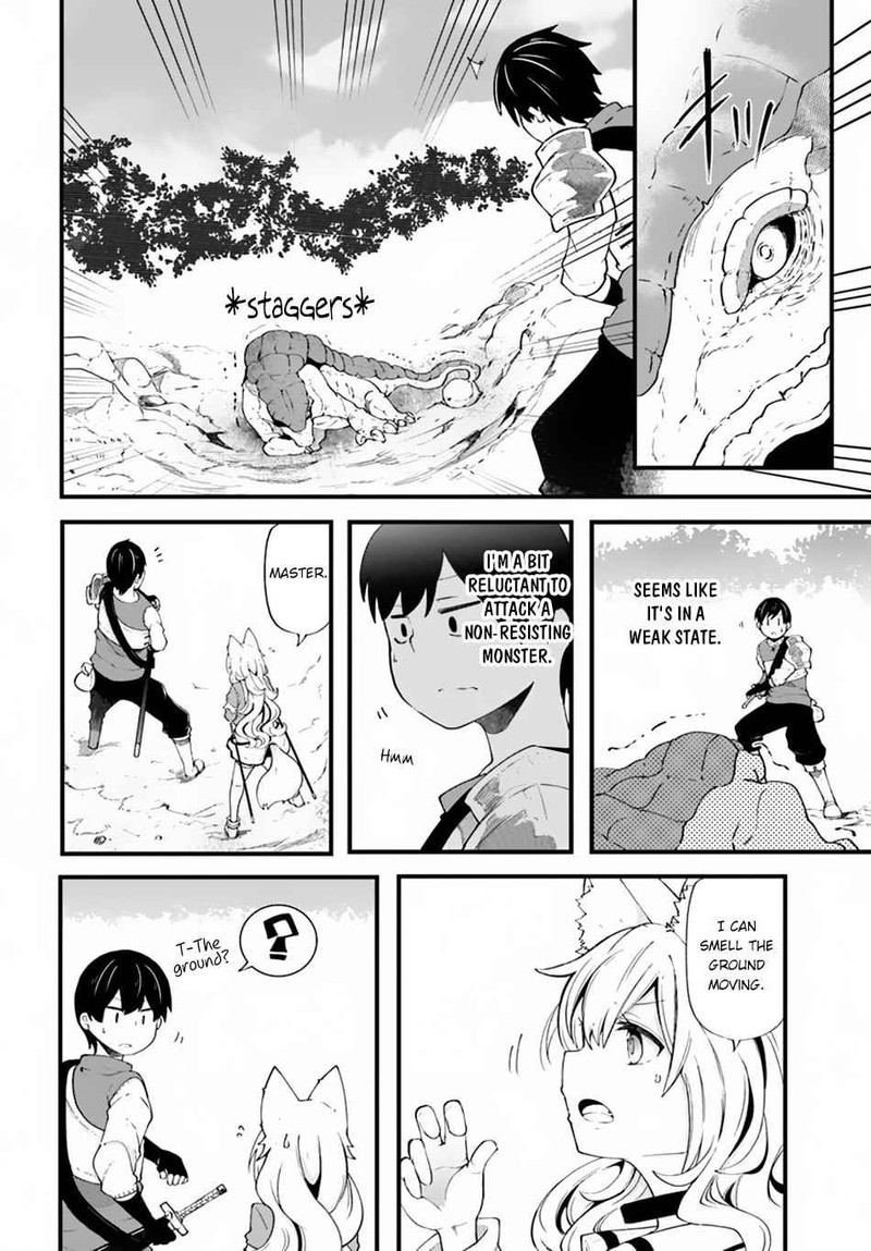 Seichou Cheat De Nandemo Dekiru You Ni Natta Ga Mushoku Dake Wa Yamerarenai You Desu 32 32