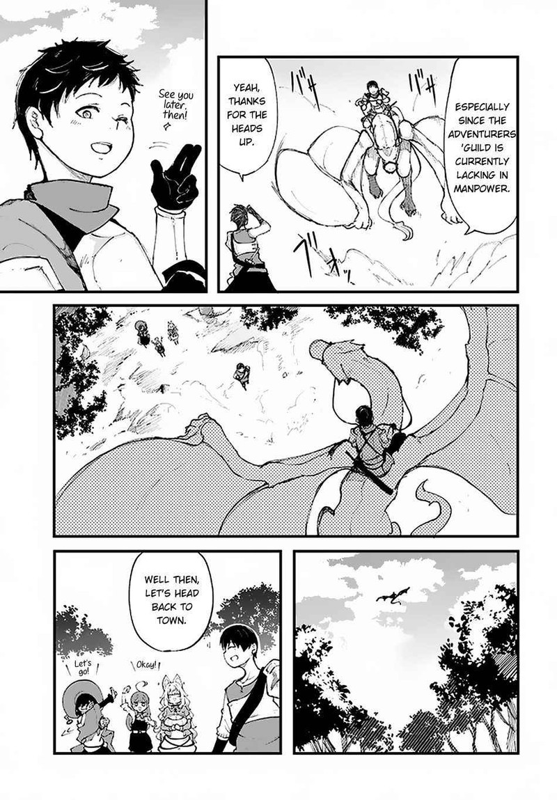 Seichou Cheat De Nandemo Dekiru You Ni Natta Ga Mushoku Dake Wa Yamerarenai You Desu 35 9