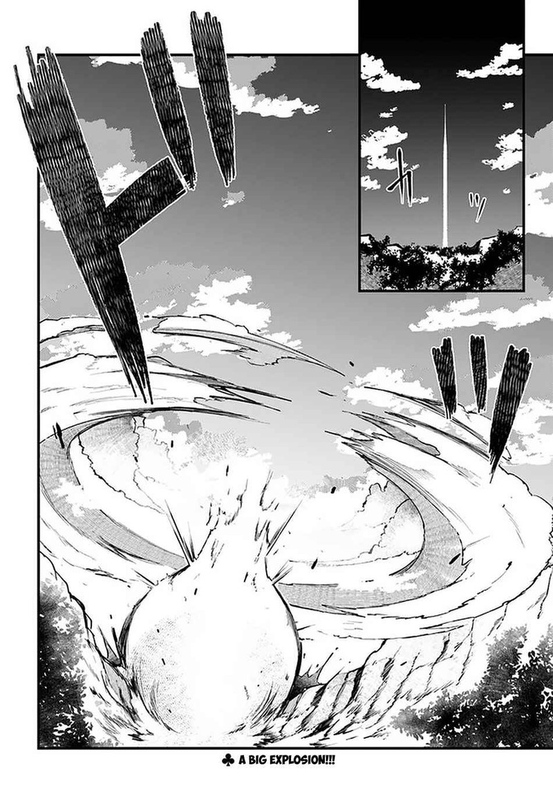 Seichou Cheat De Nandemo Dekiru You Ni Natta Ga Mushoku Dake Wa Yamerarenai You Desu 38 47