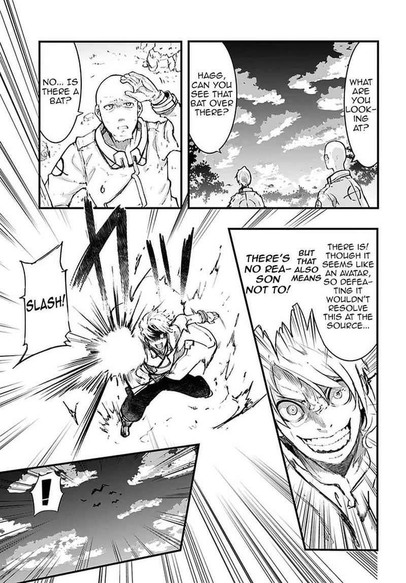 Seichou Cheat De Nandemo Dekiru You Ni Natta Ga Mushoku Dake Wa Yamerarenai You Desu 41 14