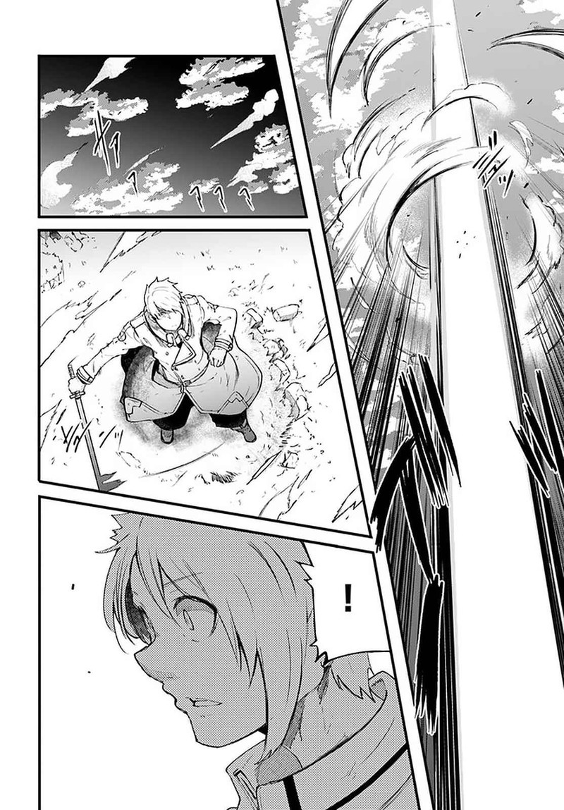 Seichou Cheat De Nandemo Dekiru You Ni Natta Ga Mushoku Dake Wa Yamerarenai You Desu 41 15