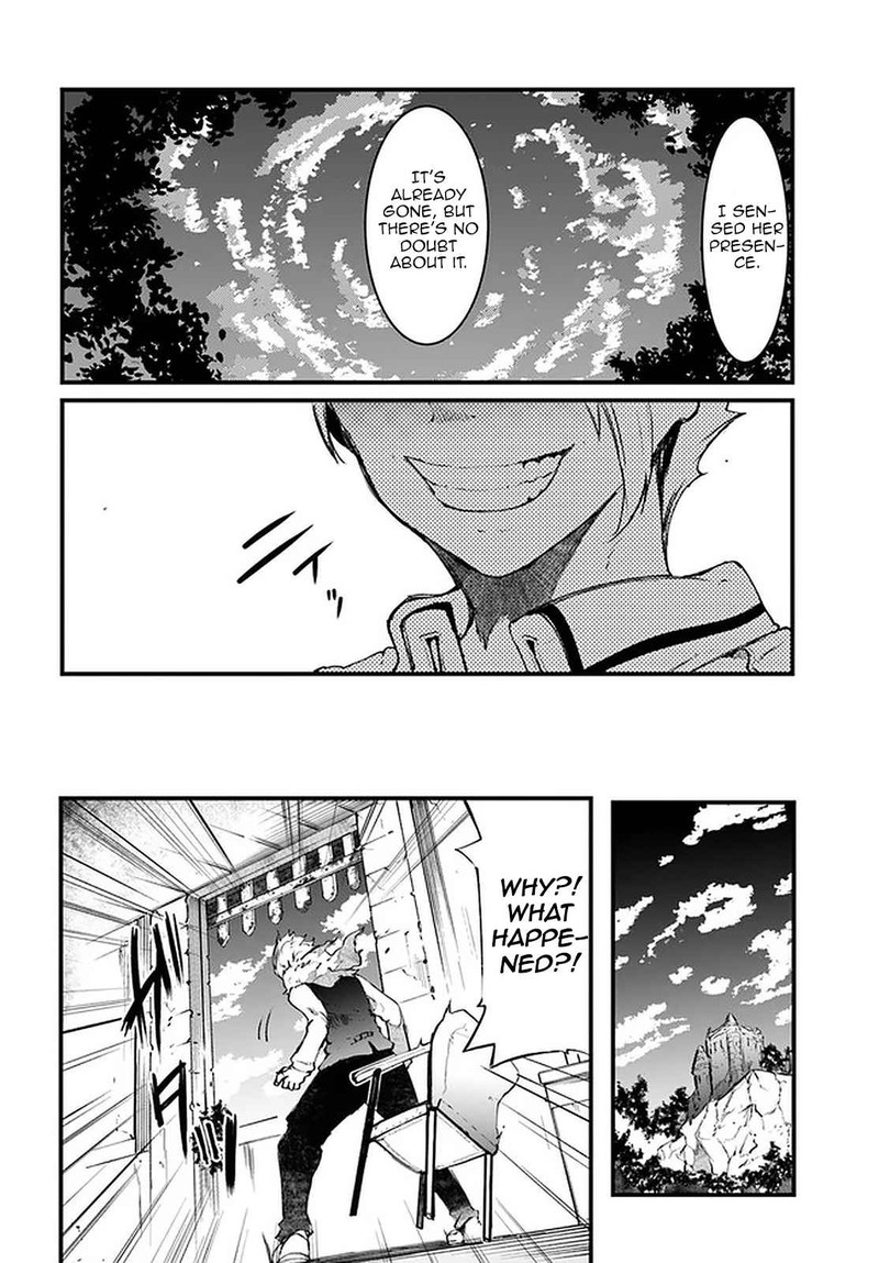 Seichou Cheat De Nandemo Dekiru You Ni Natta Ga Mushoku Dake Wa Yamerarenai You Desu 41 17