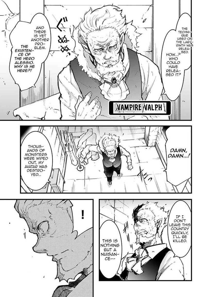Seichou Cheat De Nandemo Dekiru You Ni Natta Ga Mushoku Dake Wa Yamerarenai You Desu 41 18