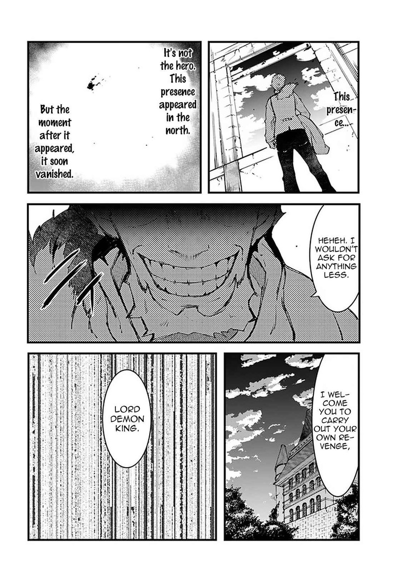 Seichou Cheat De Nandemo Dekiru You Ni Natta Ga Mushoku Dake Wa Yamerarenai You Desu 41 19