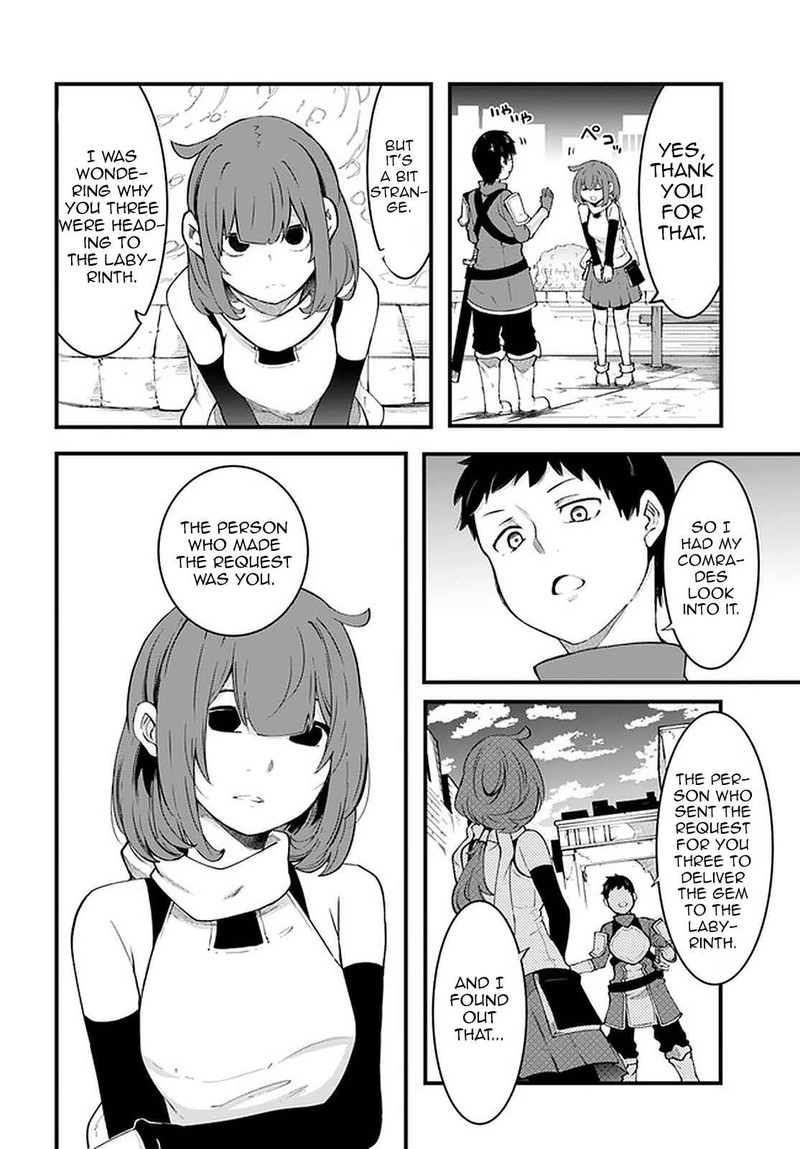 Seichou Cheat De Nandemo Dekiru You Ni Natta Ga Mushoku Dake Wa Yamerarenai You Desu 41 31