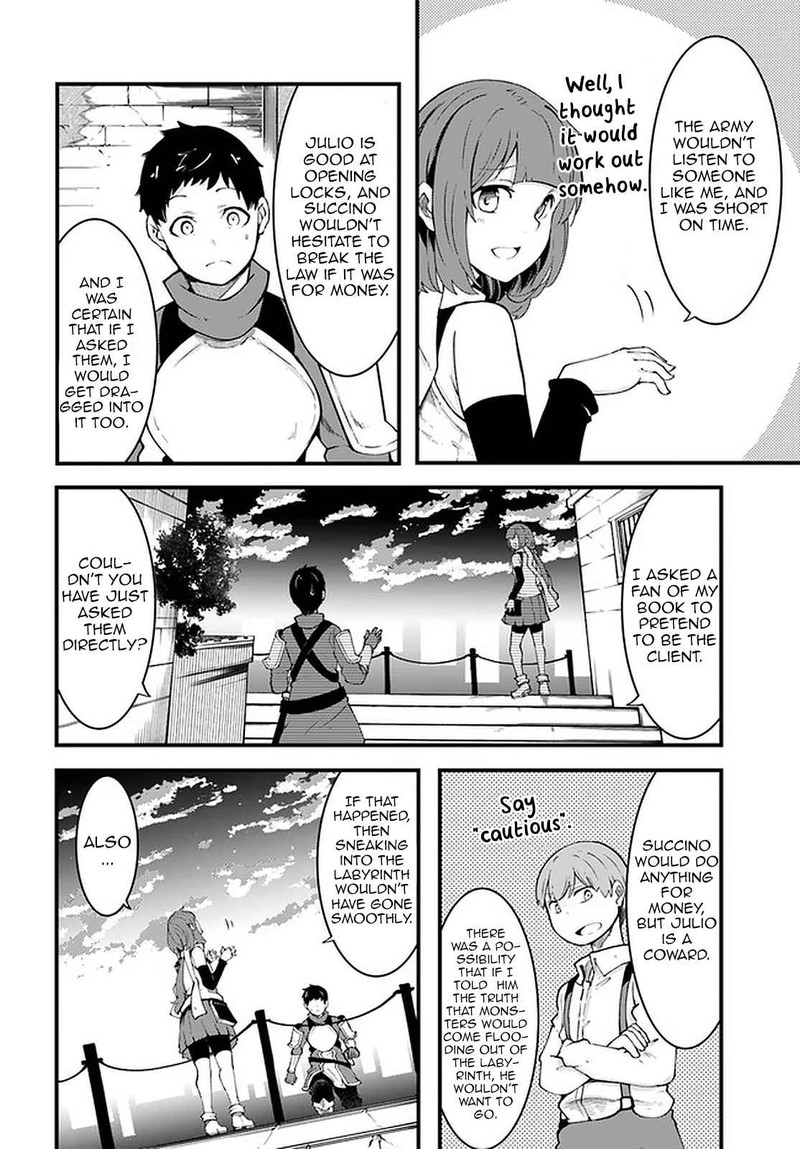 Seichou Cheat De Nandemo Dekiru You Ni Natta Ga Mushoku Dake Wa Yamerarenai You Desu 41 33