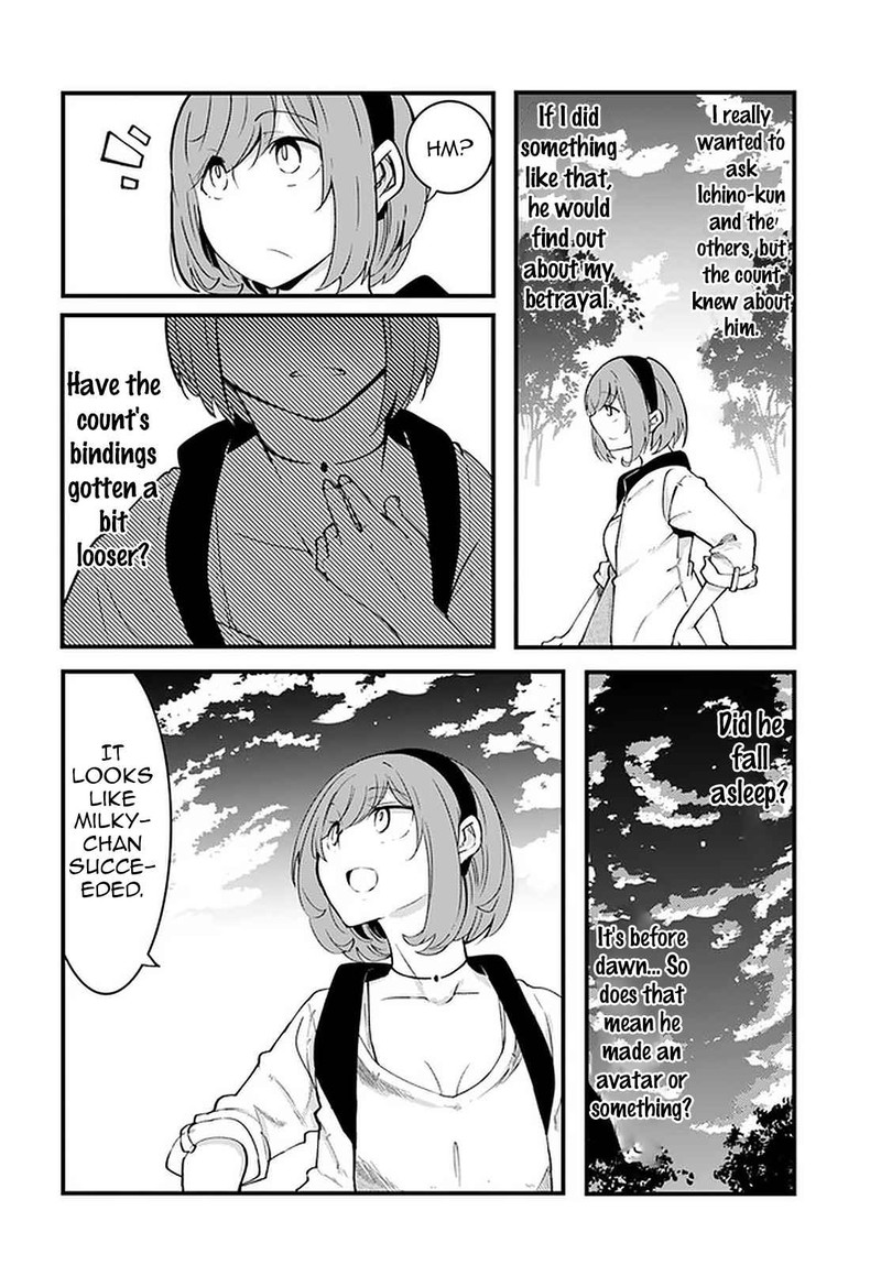 Seichou Cheat De Nandemo Dekiru You Ni Natta Ga Mushoku Dake Wa Yamerarenai You Desu 41 39