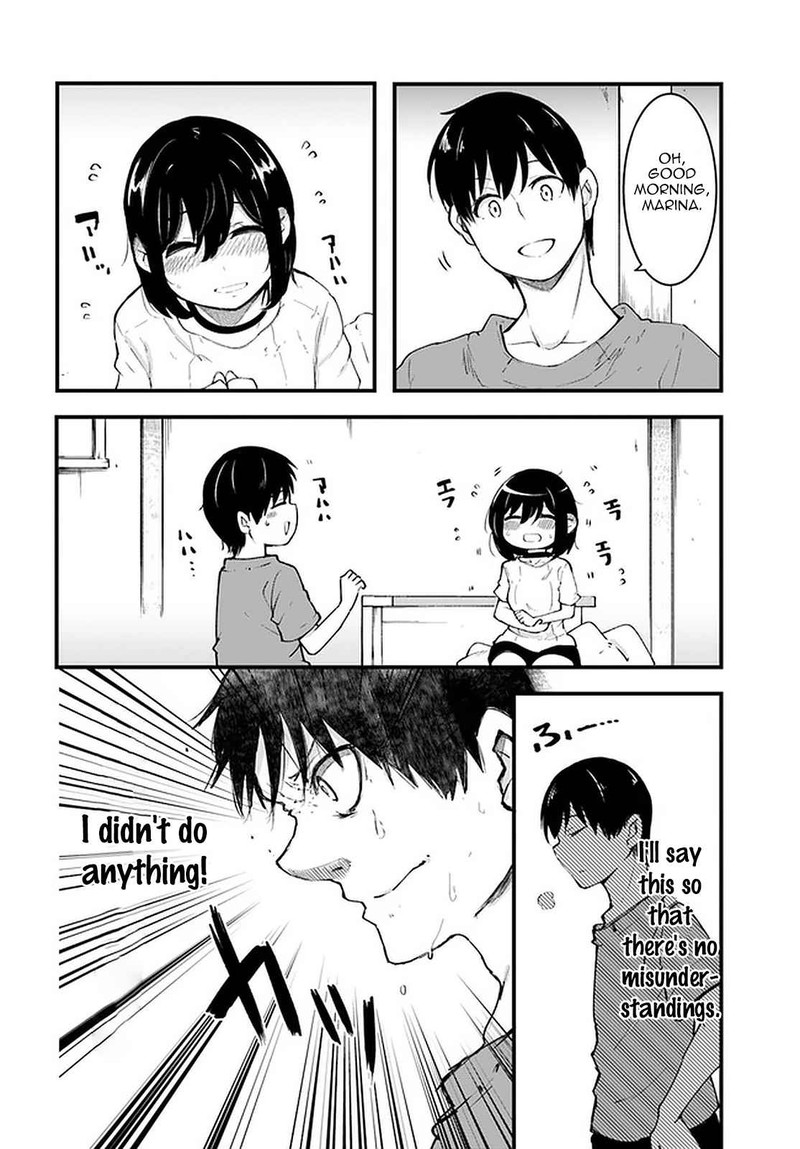 Seichou Cheat De Nandemo Dekiru You Ni Natta Ga Mushoku Dake Wa Yamerarenai You Desu 41 46