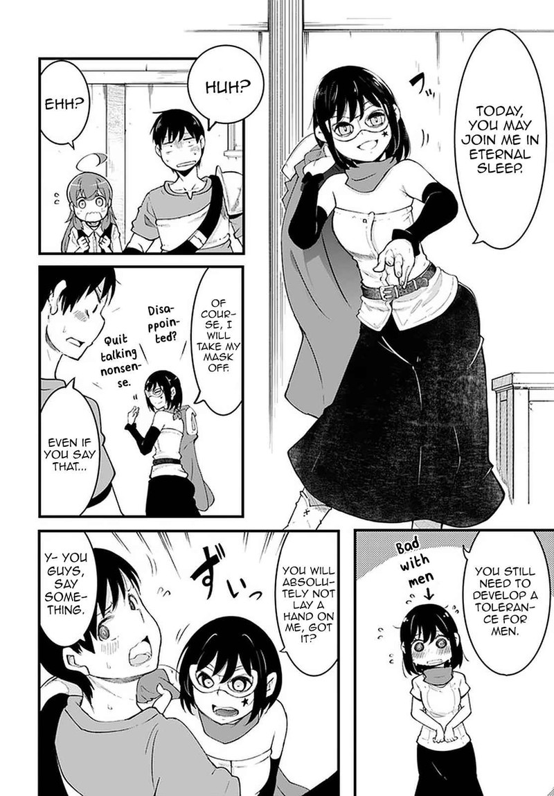 Seichou Cheat De Nandemo Dekiru You Ni Natta Ga Mushoku Dake Wa Yamerarenai You Desu 41 48