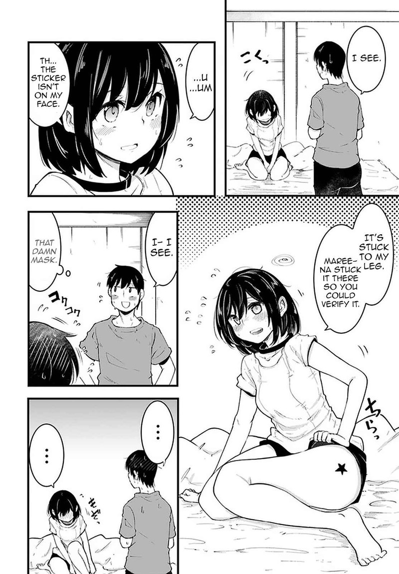 Seichou Cheat De Nandemo Dekiru You Ni Natta Ga Mushoku Dake Wa Yamerarenai You Desu 41 50